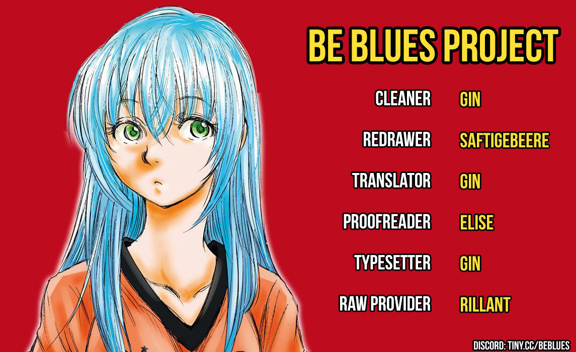 Ao Ashi, Chapter 117 image 20